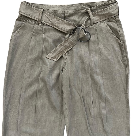 NWT Sundance Everyday Elegance Trousers, Size 6 - Picture 4 of 6